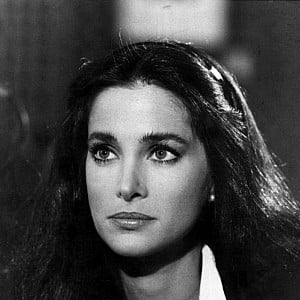 Connie Sellecca