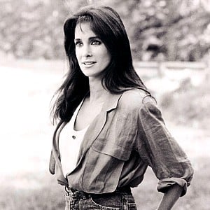 Connie Sellecca