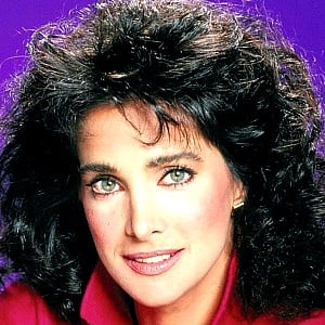 Connie Sellecca