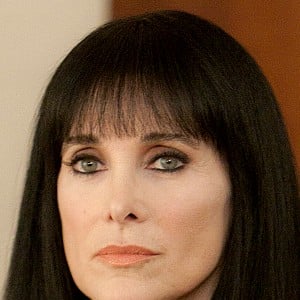 Connie Sellecca