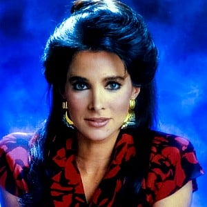 Connie Sellecca
