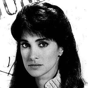 Connie Sellecca