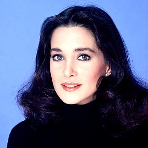 Connie Sellecca