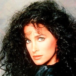 Connie Sellecca