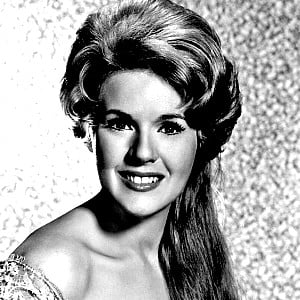 Connie Stevens