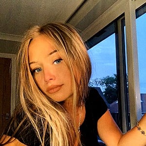 Connie Talbot