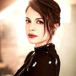 Conor Leslie