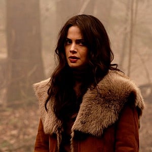 Conor Leslie