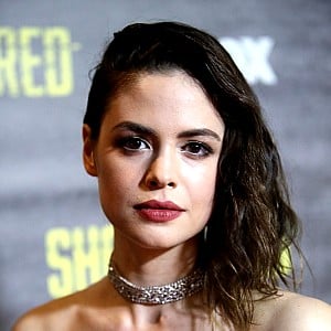 Conor Leslie