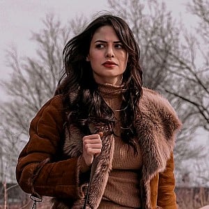 Conor Leslie