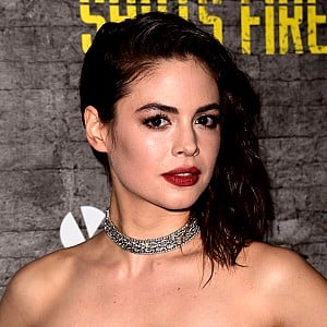 Conor Leslie