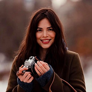 Conor Leslie