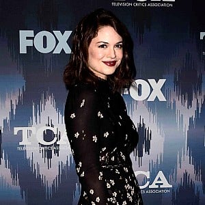 Conor Leslie