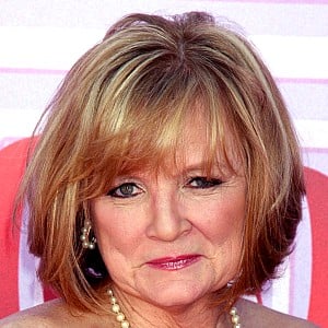 Constance  McCashin