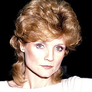 Constance  McCashin