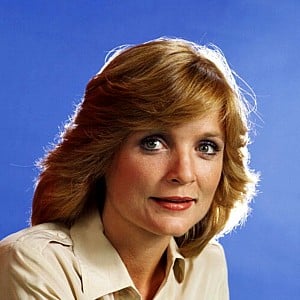 Constance  McCashin