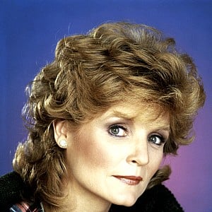 Constance  McCashin