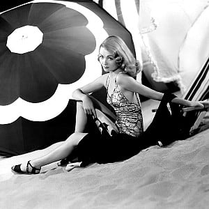 Constance Bennett