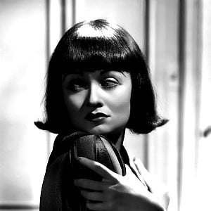 Constance Bennett