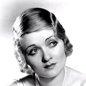 Constance Bennett