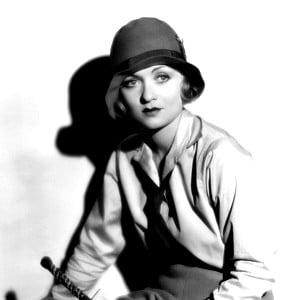 Constance Bennett