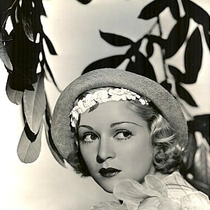 Constance Bennett