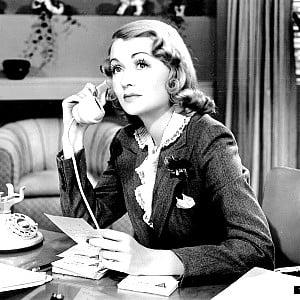 Constance Bennett