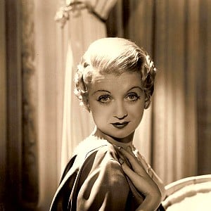 Constance Bennett