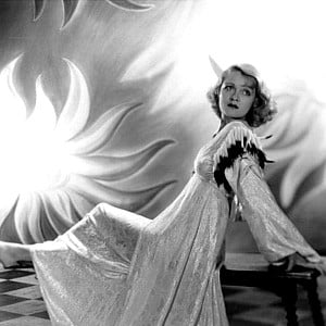 Constance Bennett