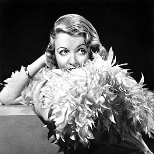 Constance Bennett