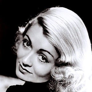 Constance Bennett