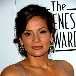 Constance Marie