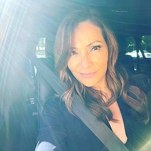 Constance Marie