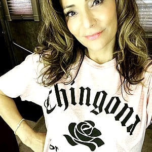 Constance Marie