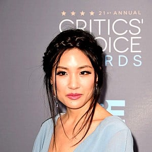 Constance Wu