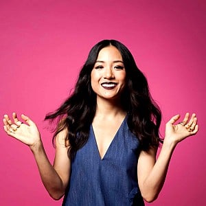 Constance Wu