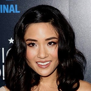 Constance Wu