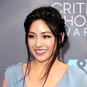 Constance Wu