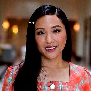 Constance Wu
