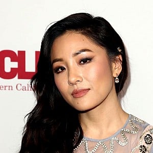 Constance Wu