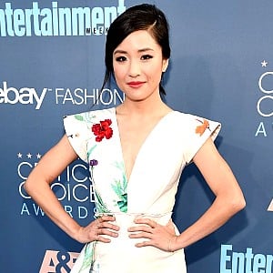 Constance Wu