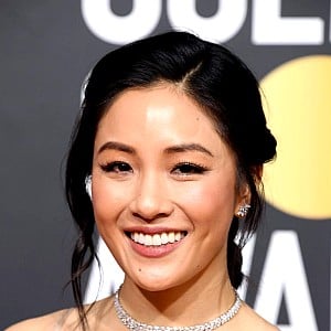 Constance Wu
