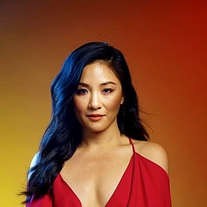 Constance Wu