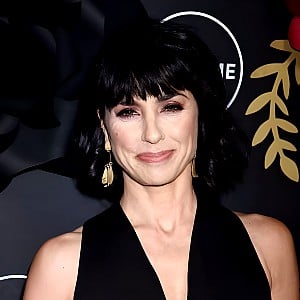 Constance Zimmer