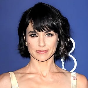 Constance Zimmer