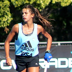 Constanza Cerundolo
