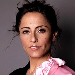 Constanza Santa Maria