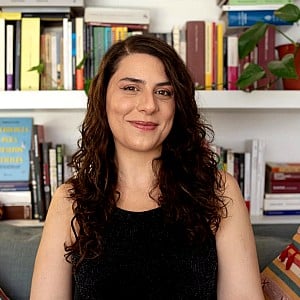 Consuelo Ulloa