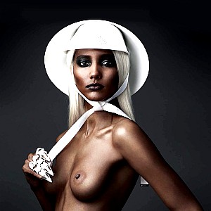 Cora Emmanuel
