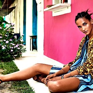 Cora Emmanuel